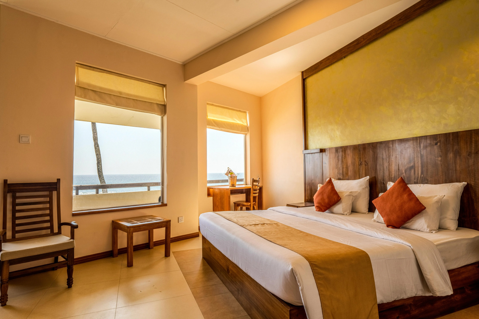 Курортный отель Insight resort