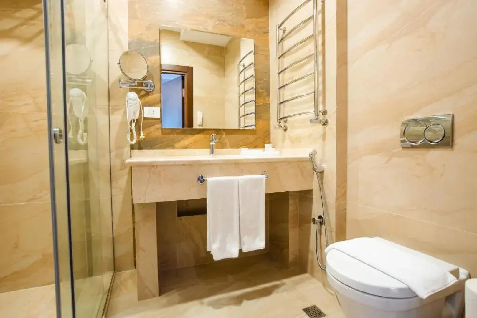 City Park Hotel Baku