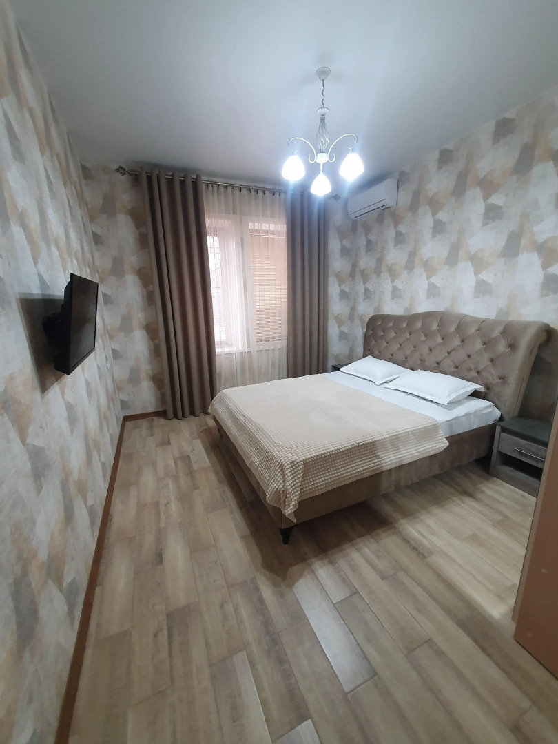 Гостевой дом Арт