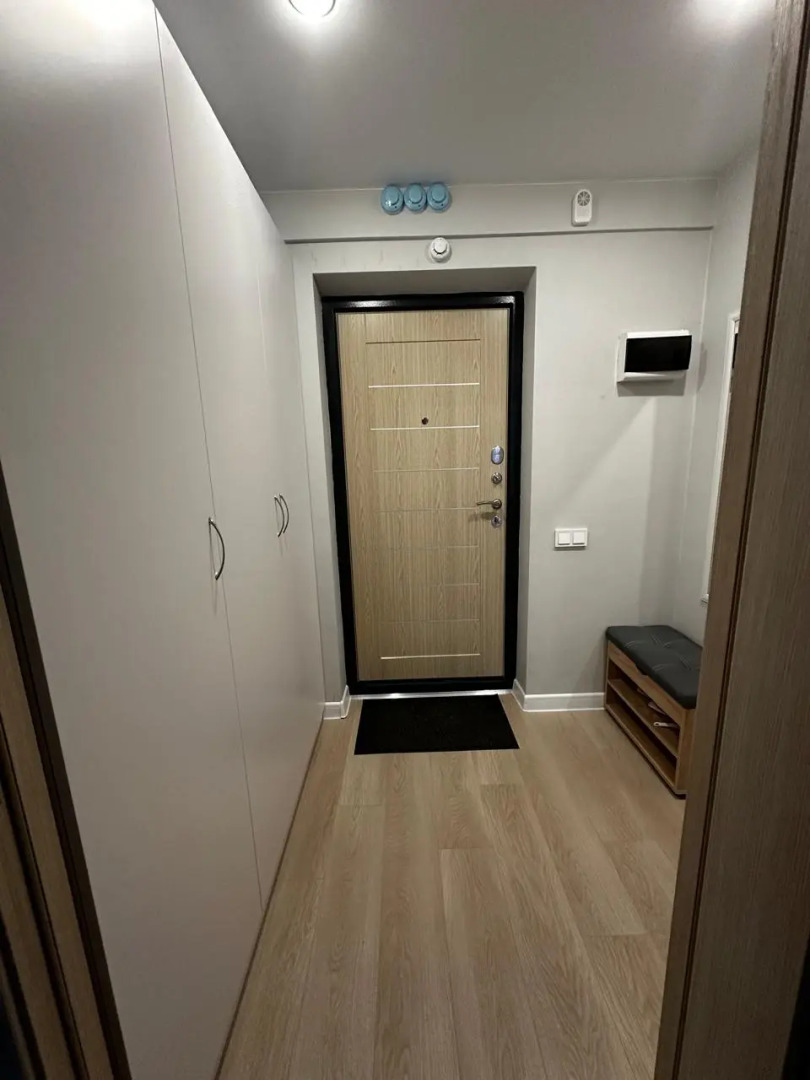 Квартира Видовая в Заставе