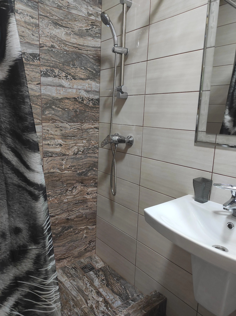 Beshtaugorskoye Shosse 63 Apart-Hotel