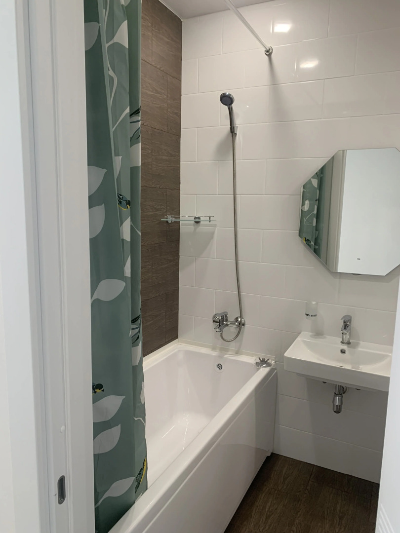 Квартира Студия в Ватутинках