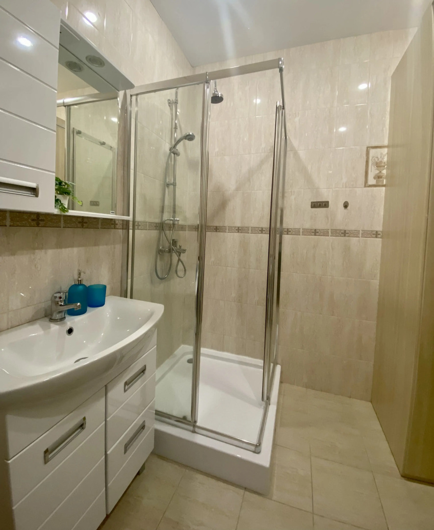 Бунгало Черёмушки 2