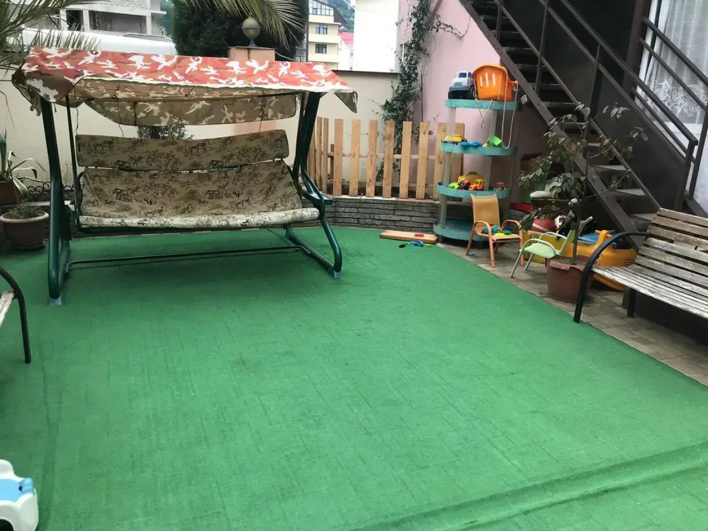 Гостевой дом Ди Анна