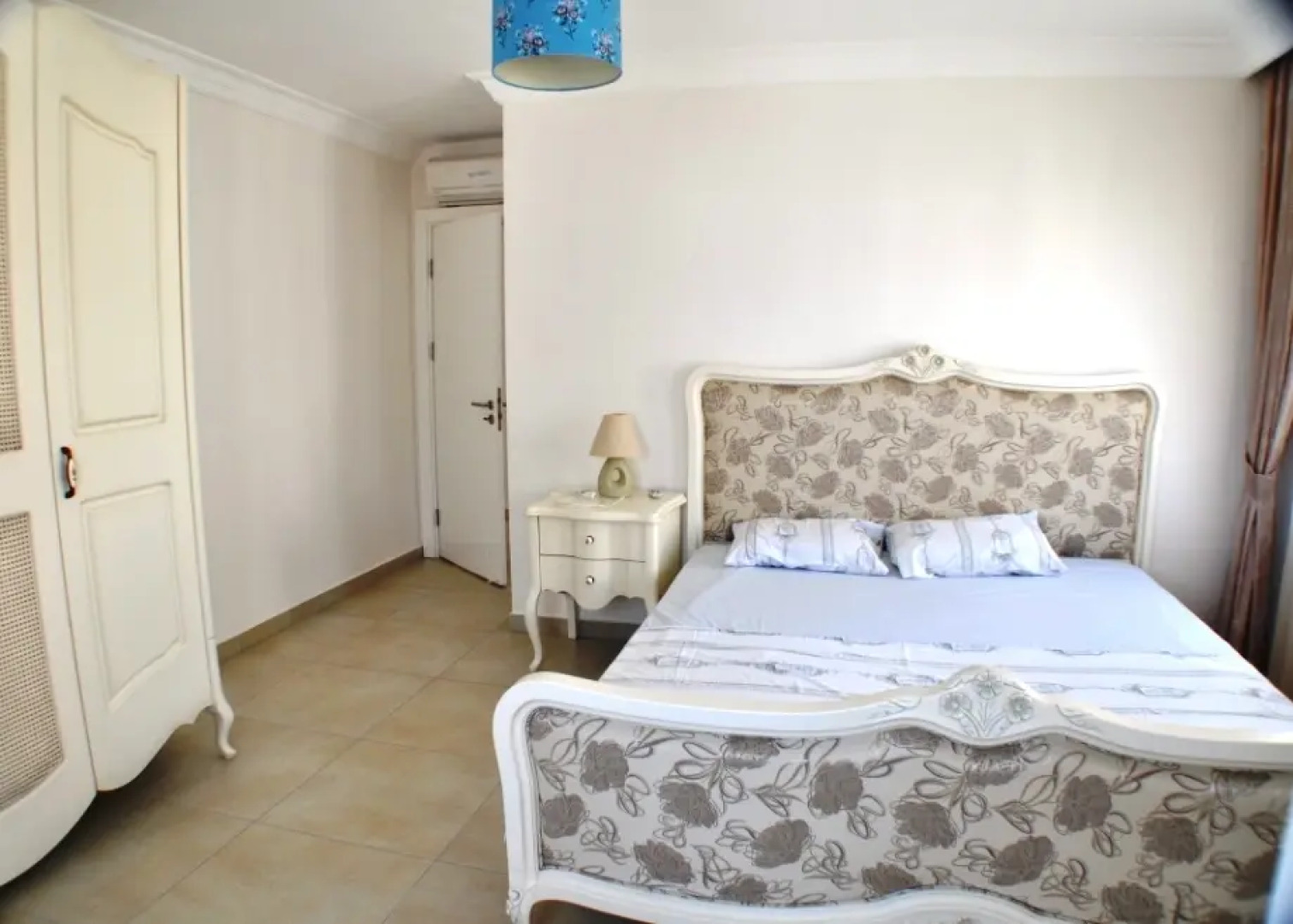 Вилла Ottoman in Incekum Alanya