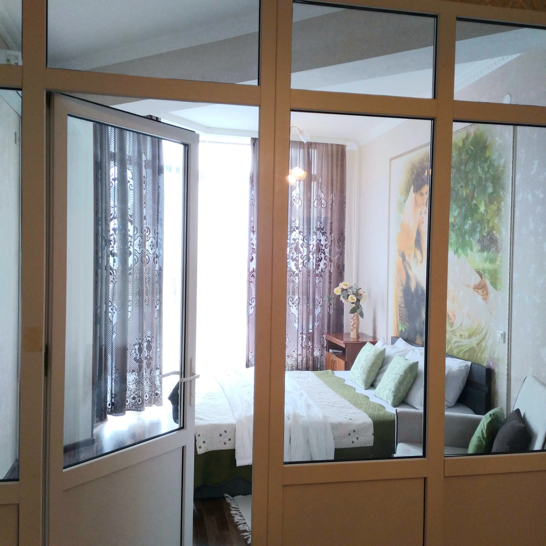 Квартира Жемчужина Анапы