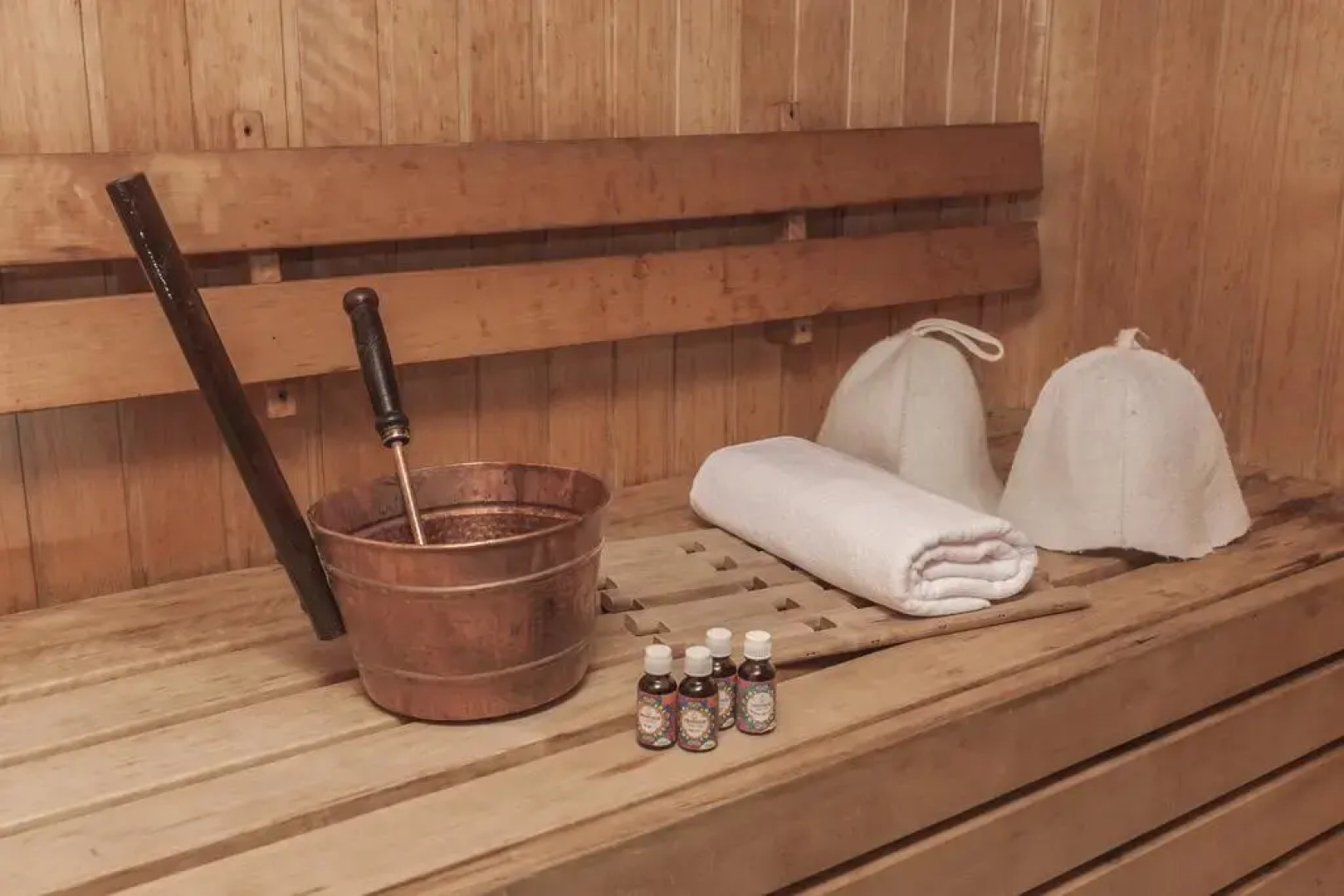 Отель Снегурочка