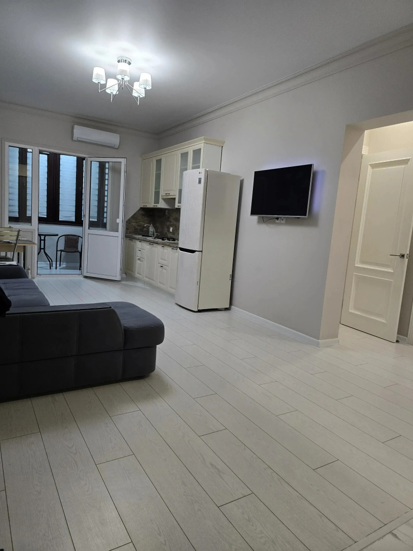 Апартаменты на Ирчи Казака 53А