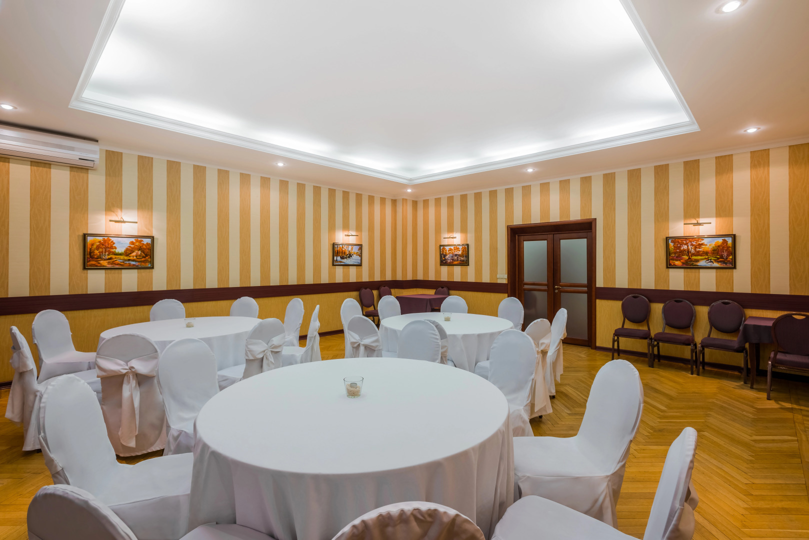 Гостиница Лось