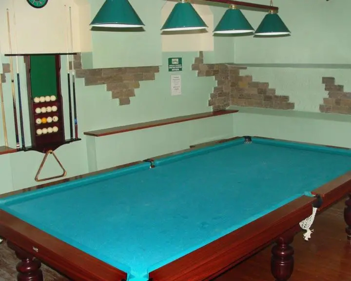 Отель Горница