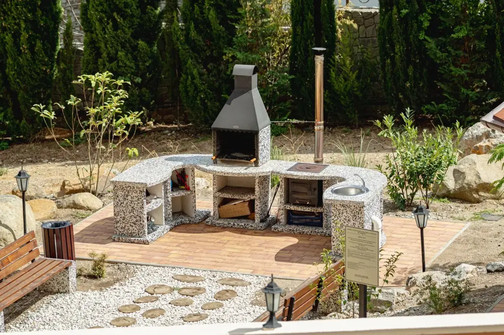 Квартира Двухкомнатная квартира с балконом в комфортном ЖК Монако