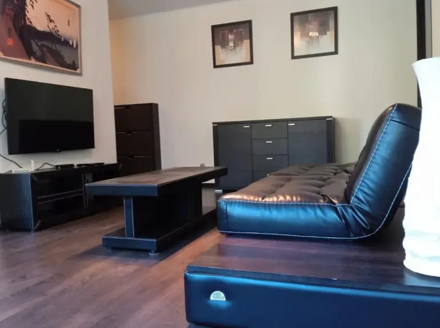 Апартаменты двухкомнатные улица Розы Люксембург 99