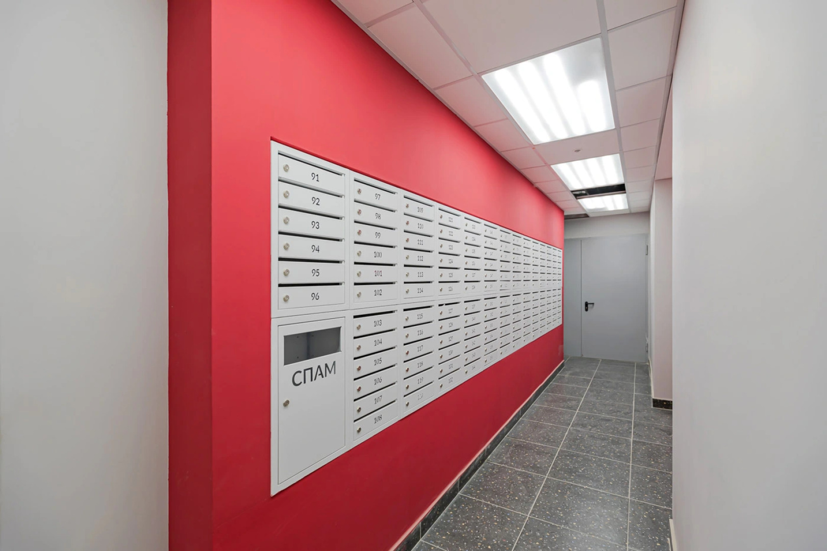 Апартаменты  3-комнт. для 6 гостей Манчестер