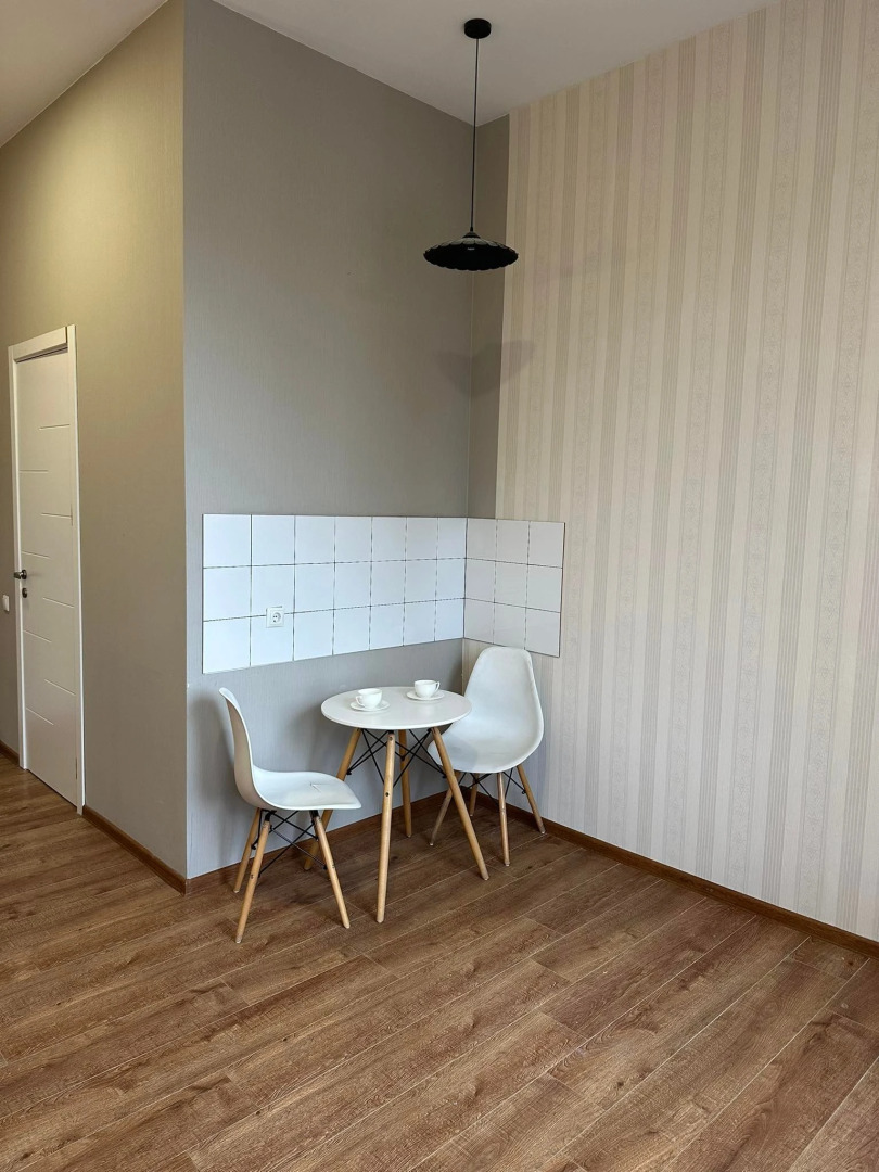 Апарт-Отель Old Avenue