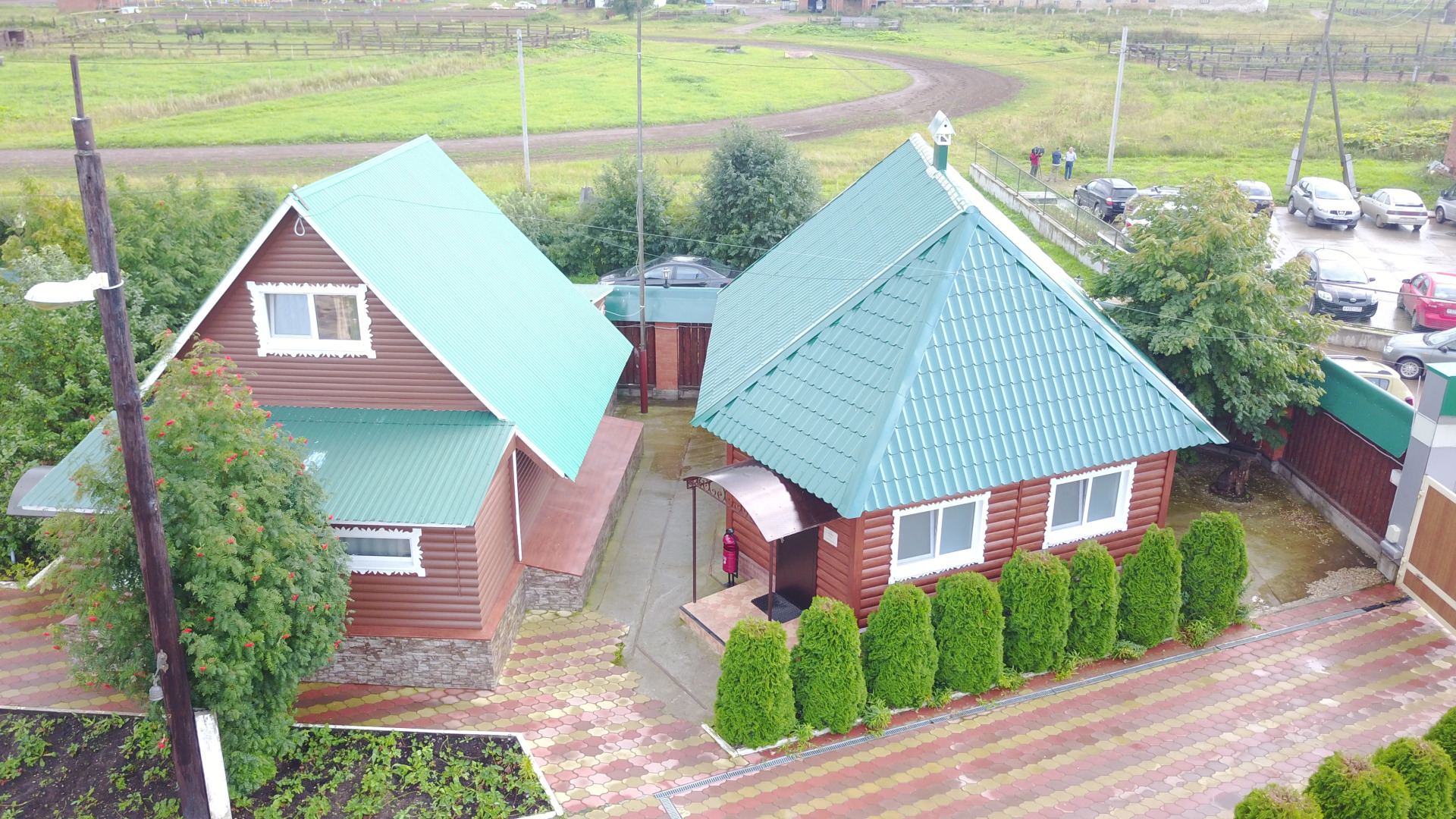 База Отдыха Аллюр