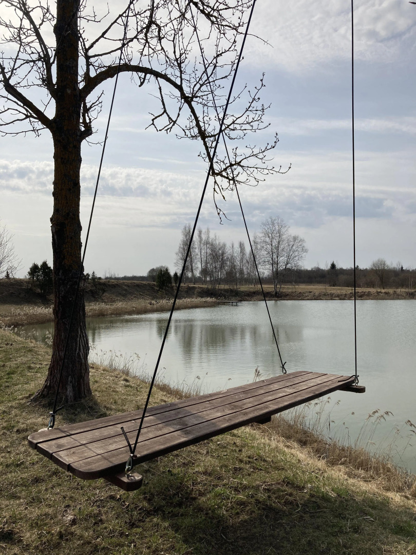 База отдыха Sky Ranch Изборск