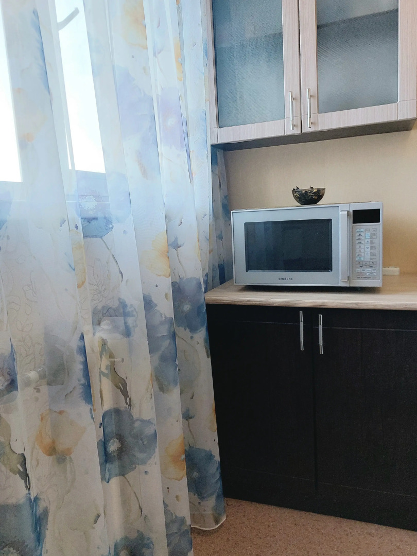 Квартира 1-комнатная квартира рядом с набережной