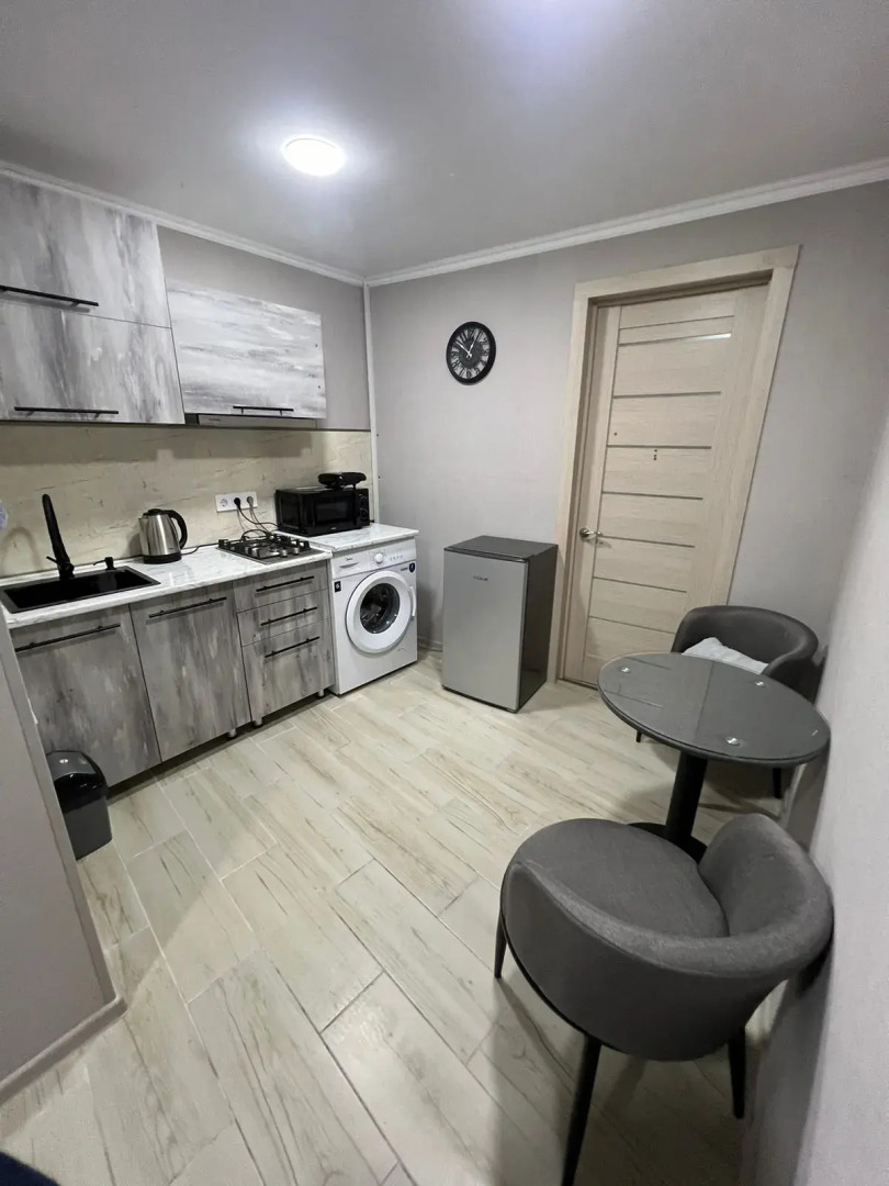 Апартаменты Fenix Tbilisi