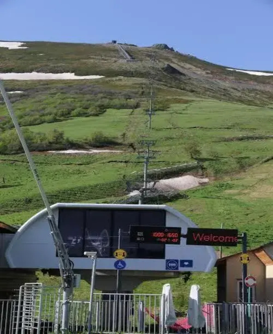 Апарт-Отель The Valley