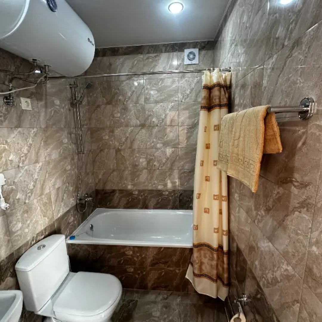 Вилла Свет Маяка