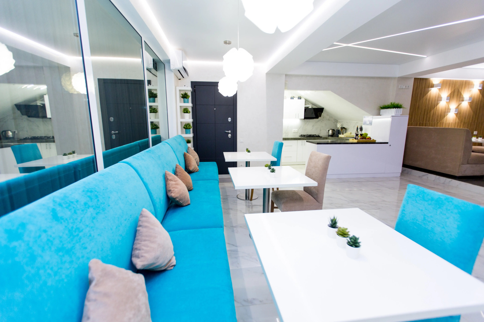 Гостевой Дом Private Residence in Koktebel