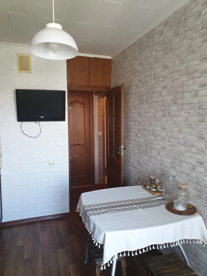 Квартира в центре Самары Осипенко 32