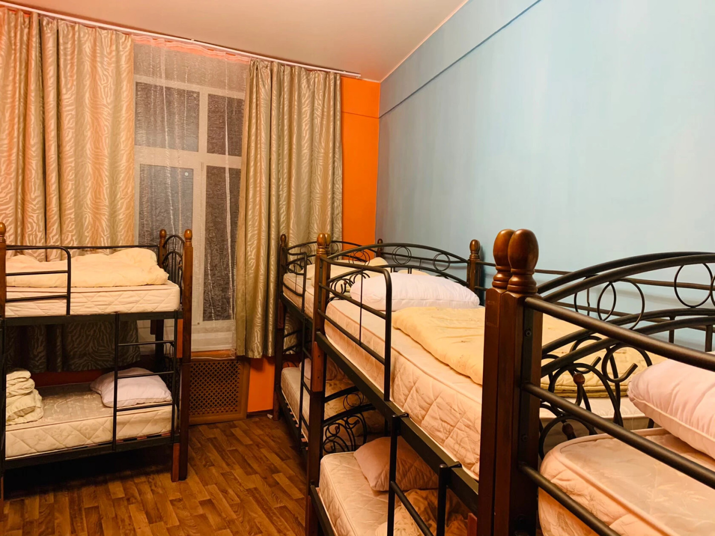 Отель StayWay 3 Вокзала