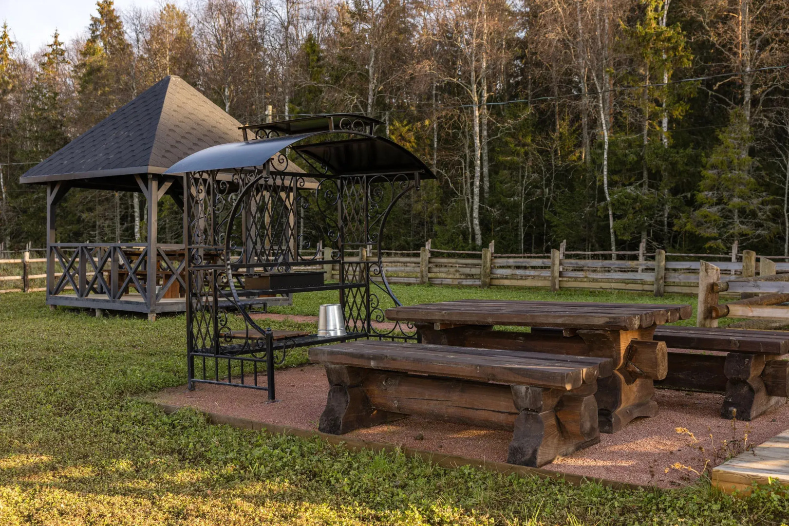 Частный дом Гостевой Дом Избушка