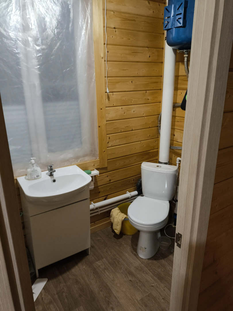 Гостевой дом Дом Зайко