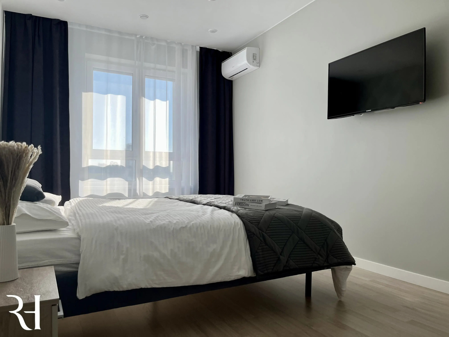 Апартаменты ЖК Видинеевский