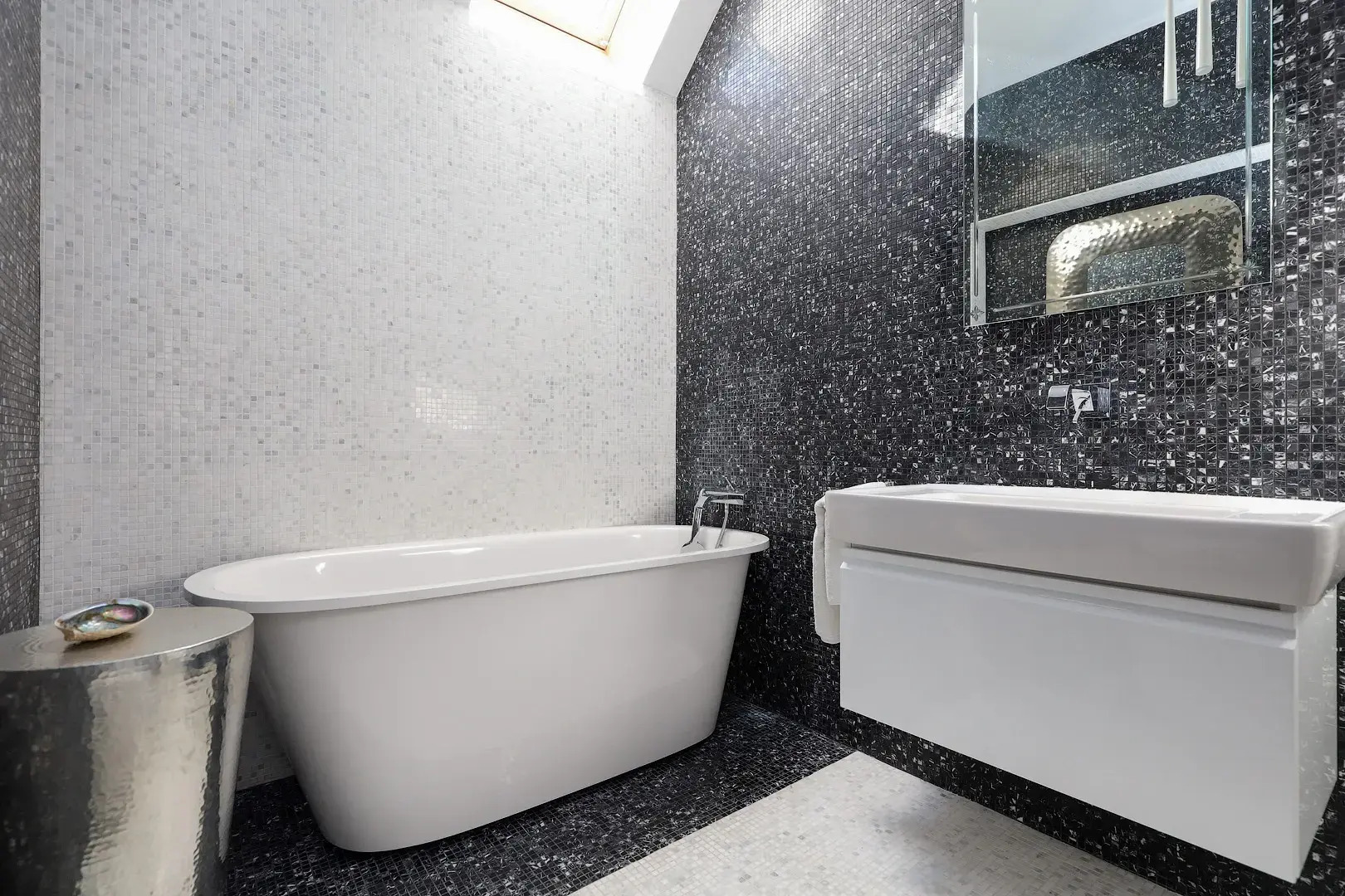 Квартира 2 уровня на Аптечной