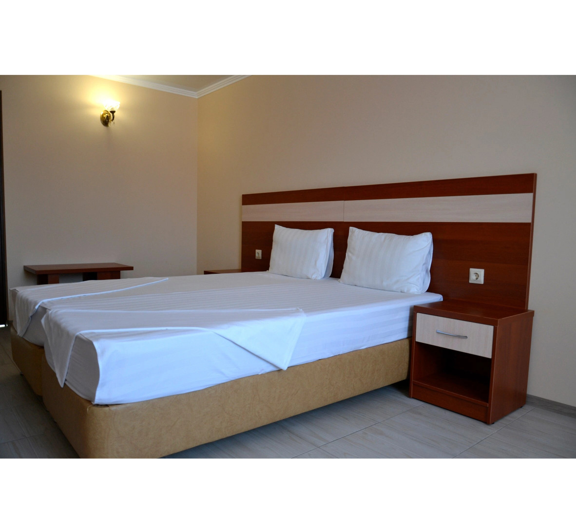 Жилое помещение Sunlife