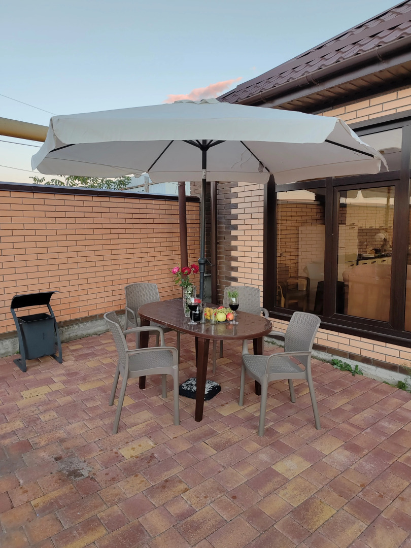 Гостевой дом Диана Утёсова