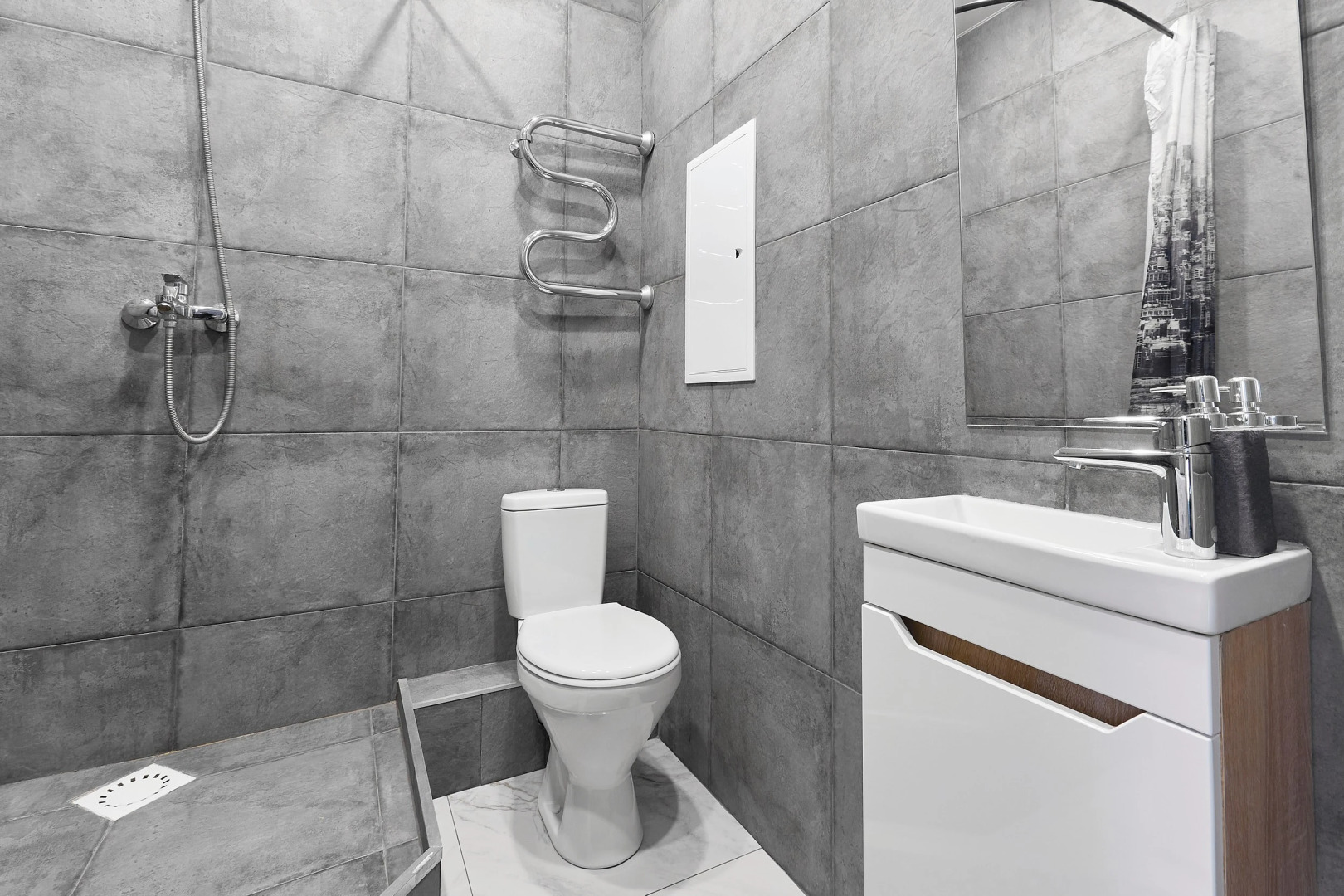 Квартира Судия Люкс