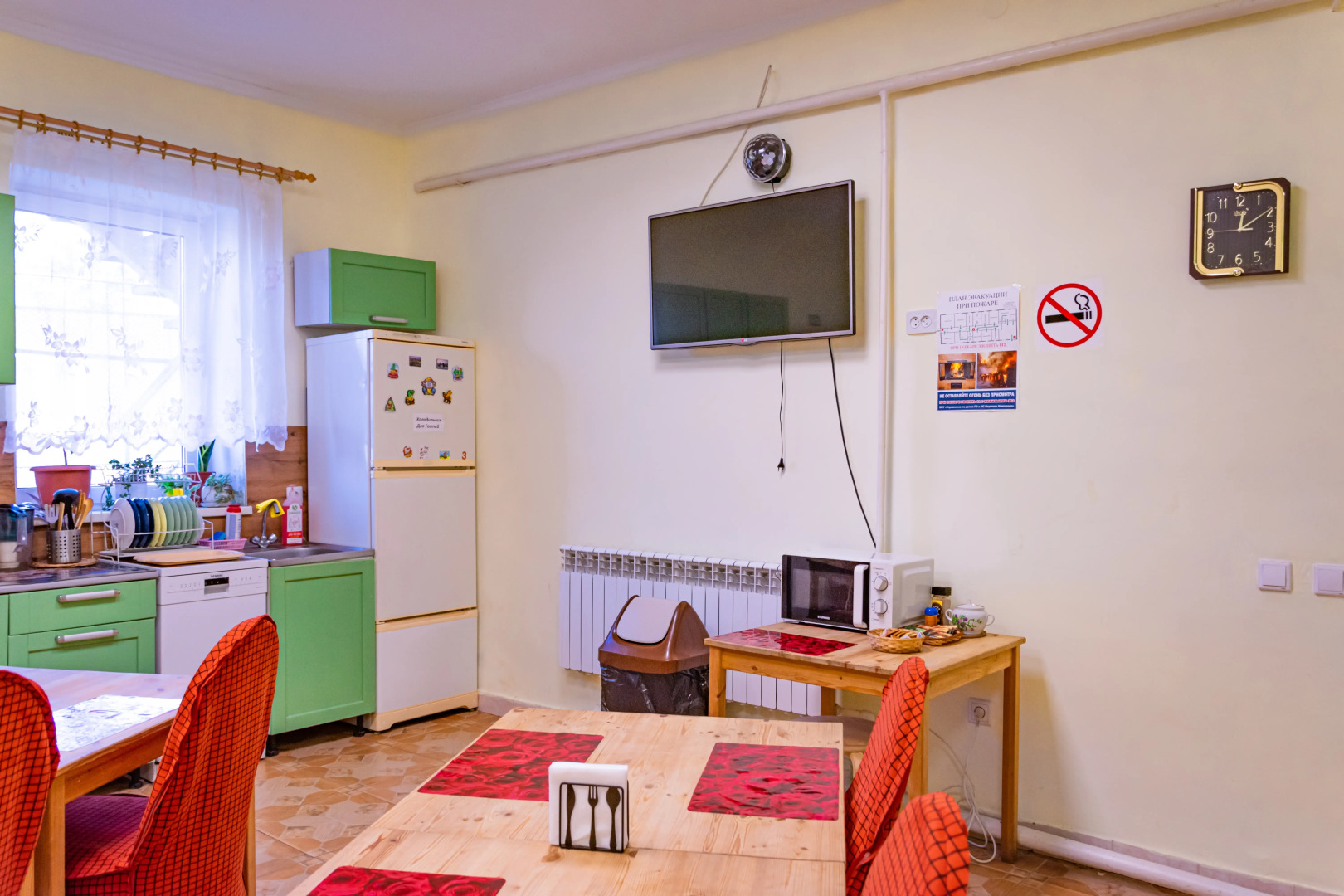 Отель Вернисаж