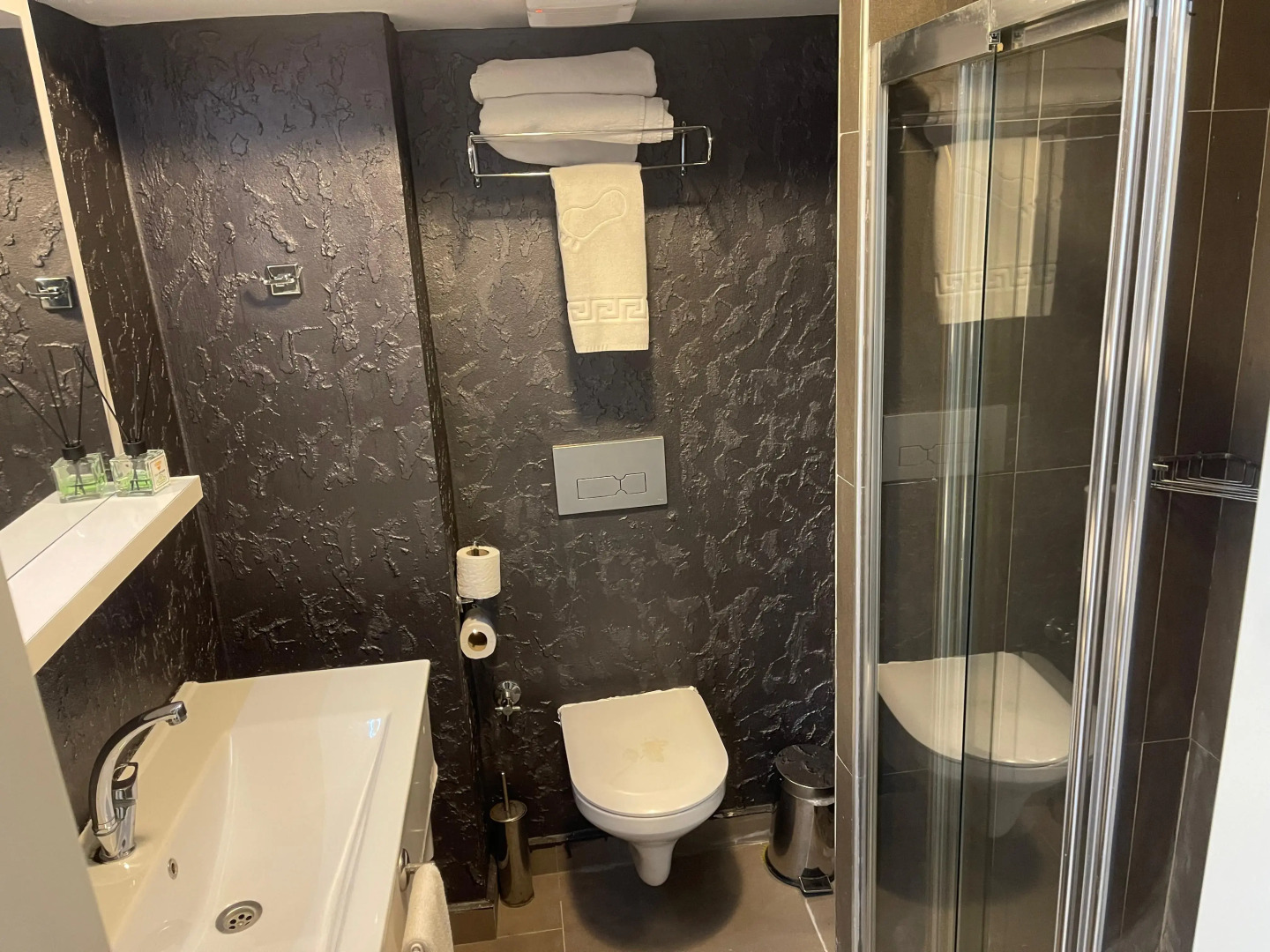 MOX Hotel Wellness & Spa