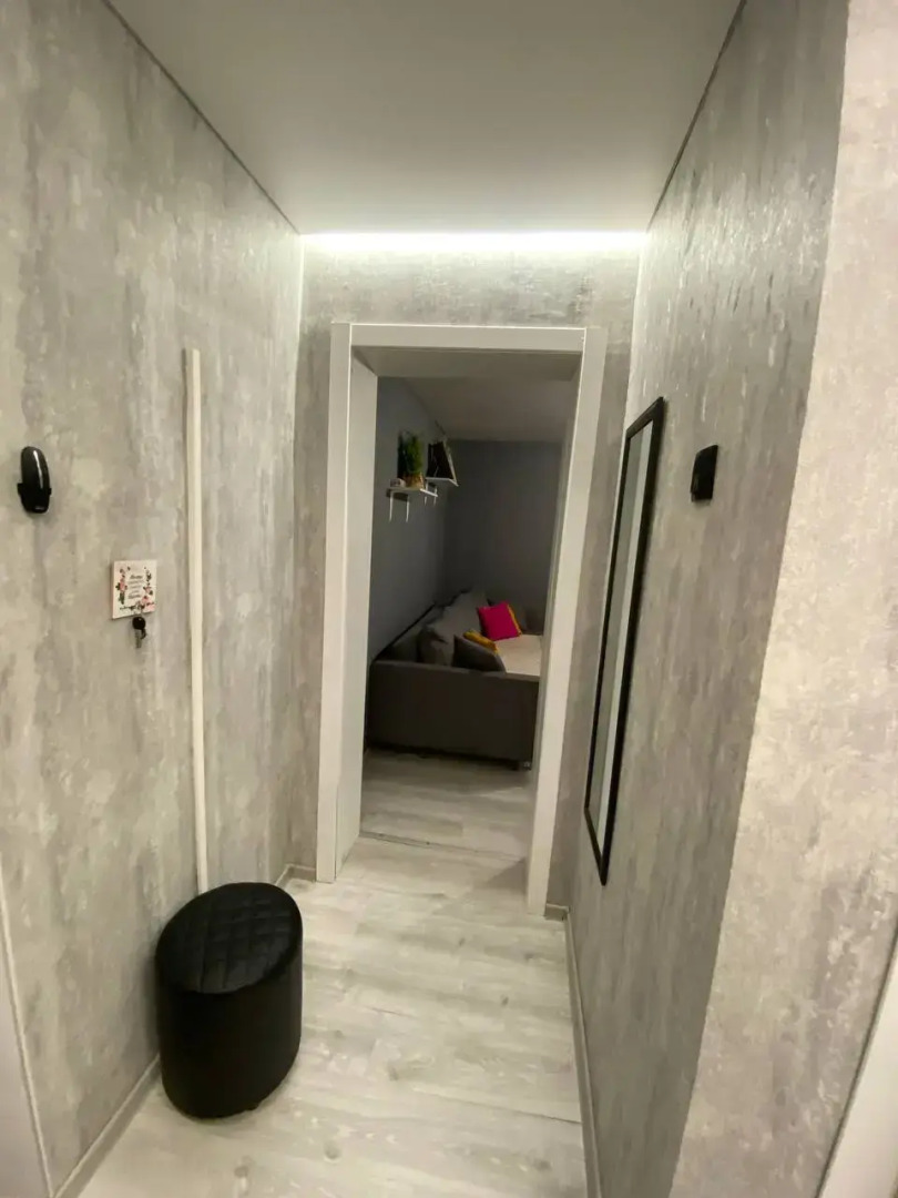 Апартаменты 2х комнатная квартира на Серпуховской