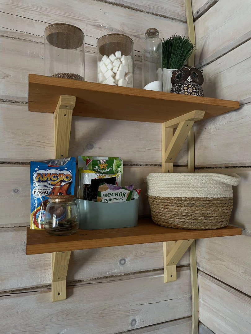 Частный дом Устье