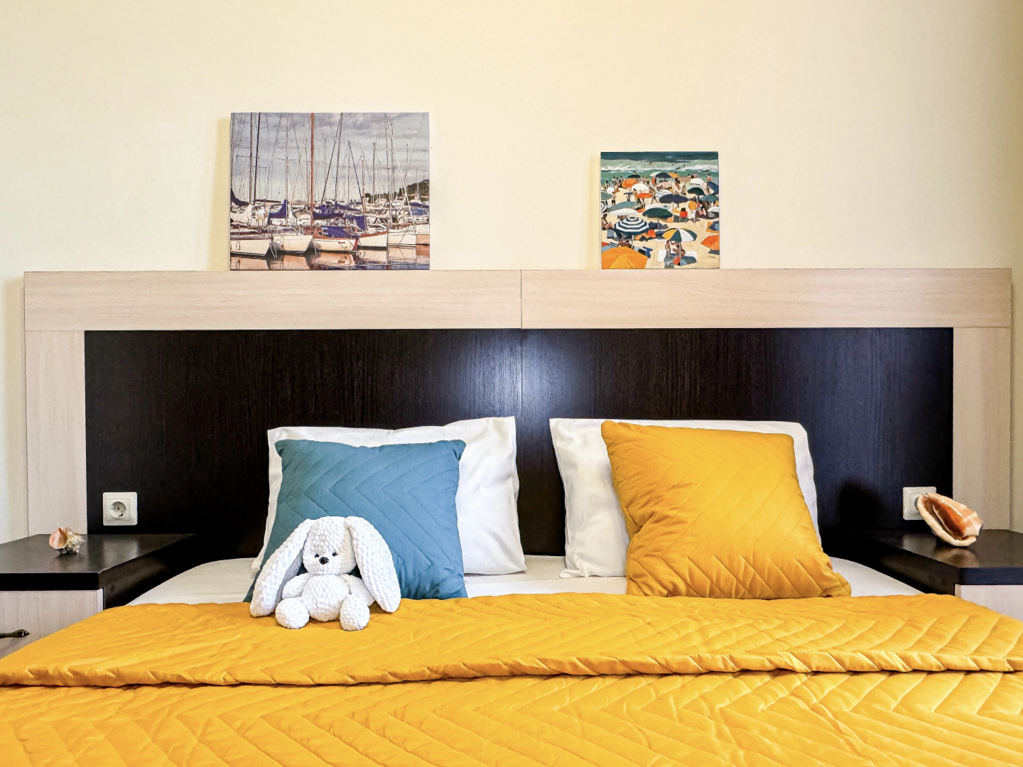 Гостевой Дом Побережье