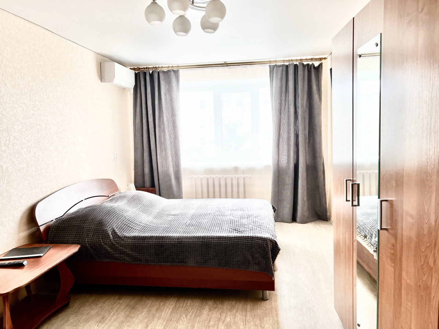 Апартаменты на Советской Площади