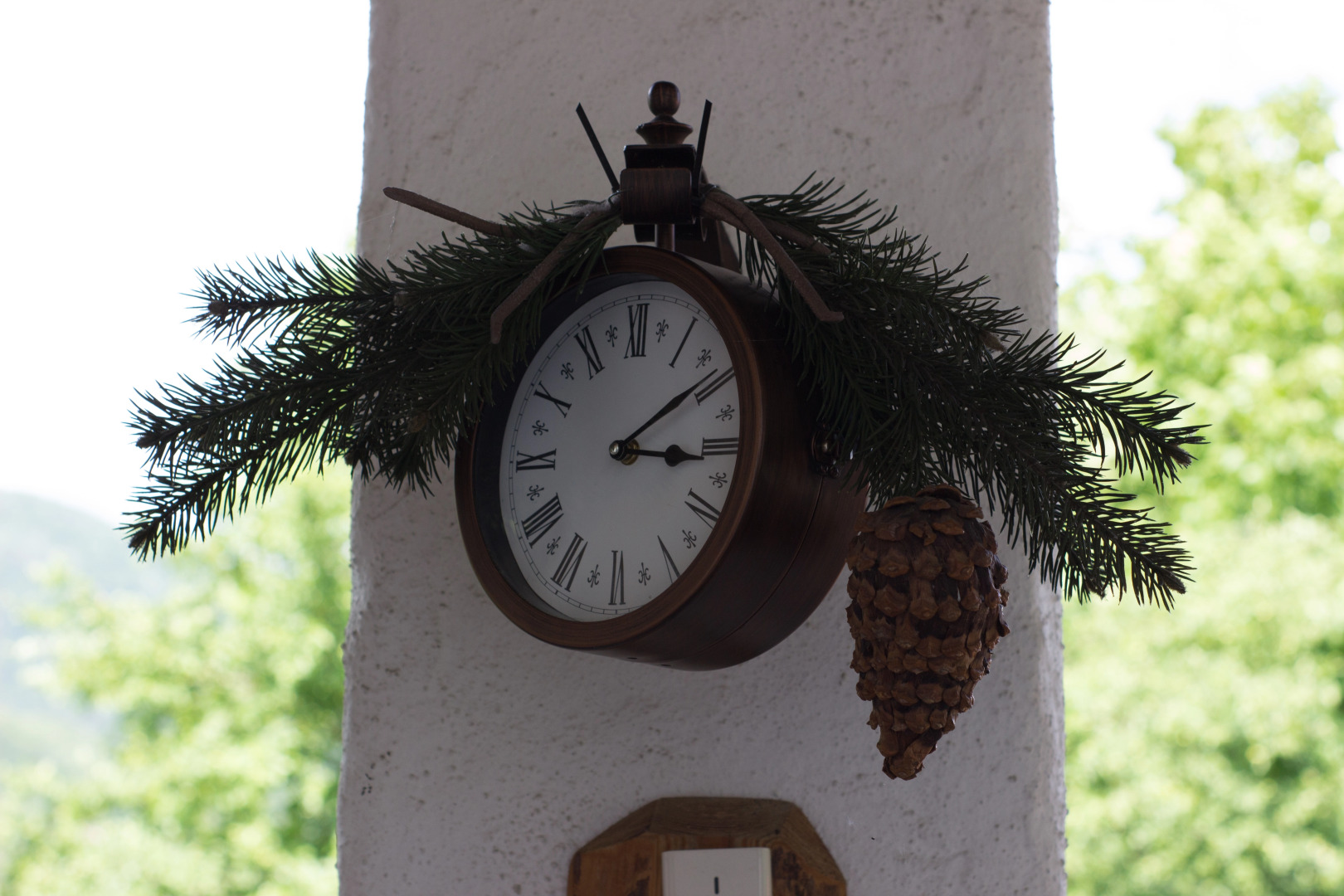 Отель Рай-Ski Домик