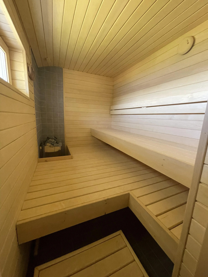 Частный дом Береговое Шале