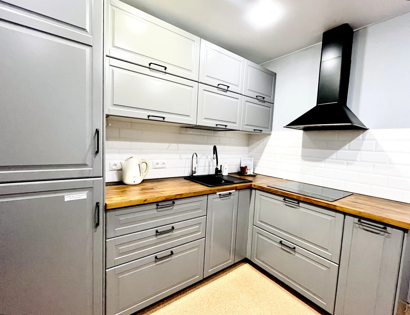 Квартира Неотель на Московском проспекте, рядом М4, ОКБ