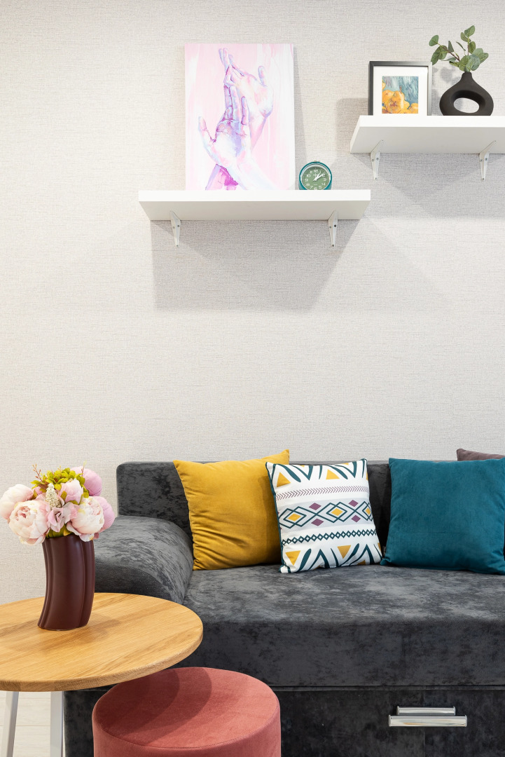 Квартира рядом с ТЦ Тандем пр. Ибрагимова