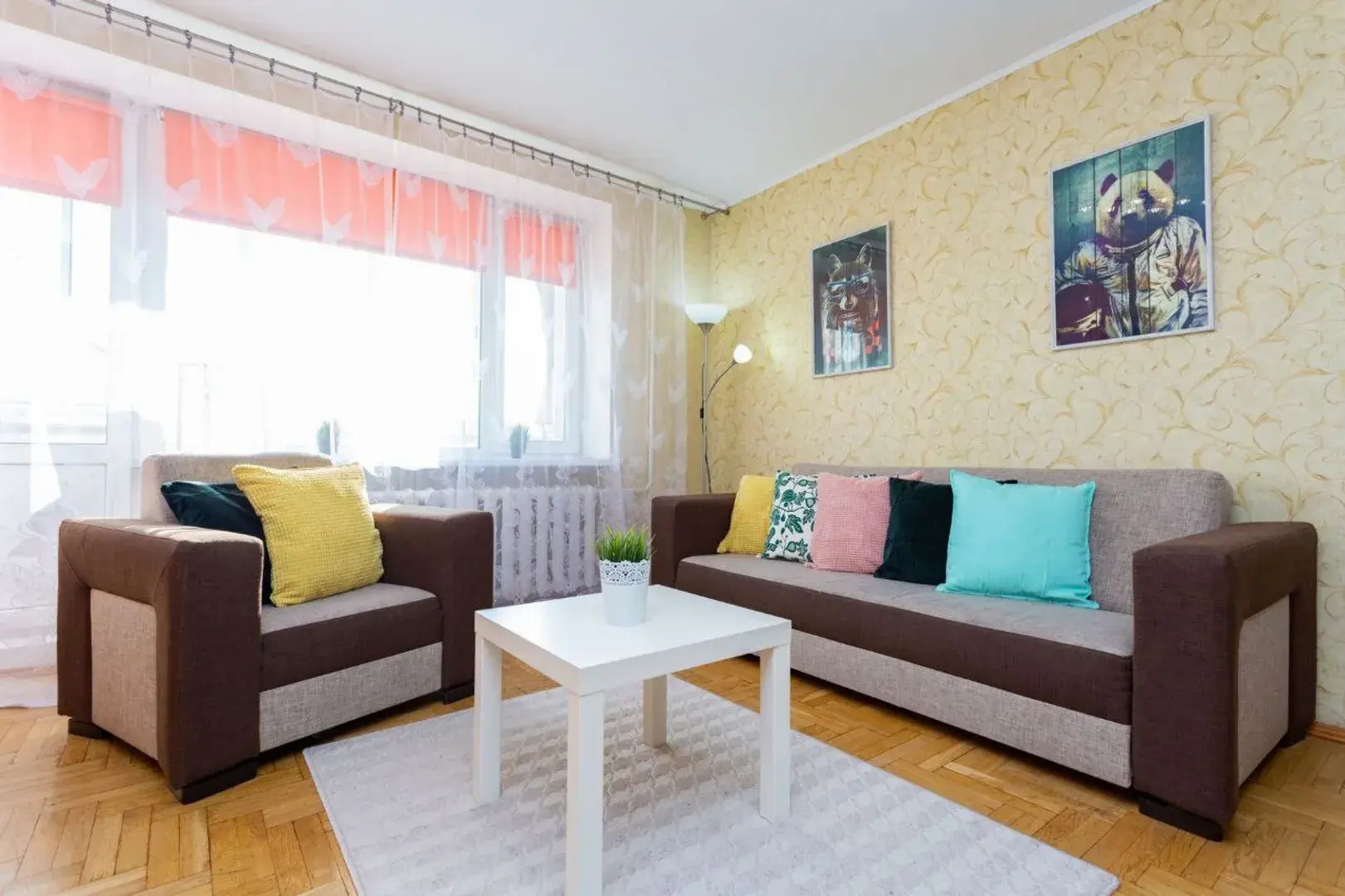 Апартаменты Apart+ Немига 10