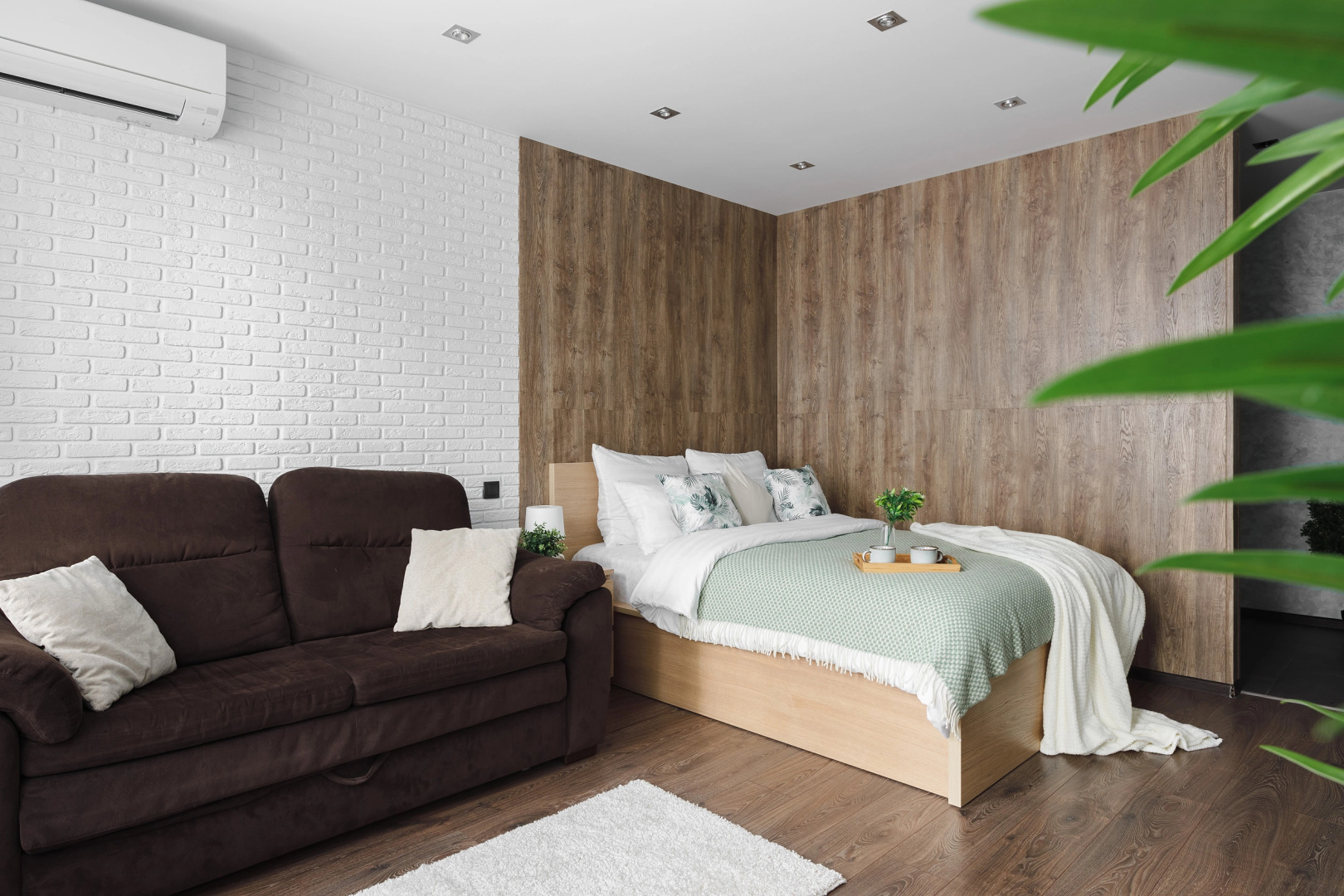 Апартаменты на Калинина