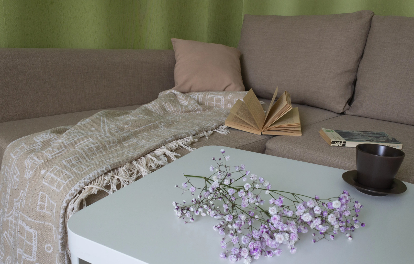 Квартира Панорамный вид в получасе от ВДНХ