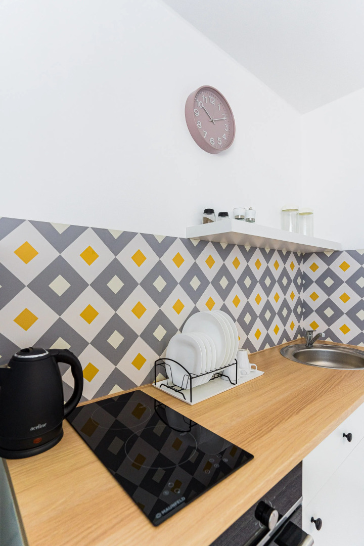 Апартаменты Уютные Южном Районе От LetoApart