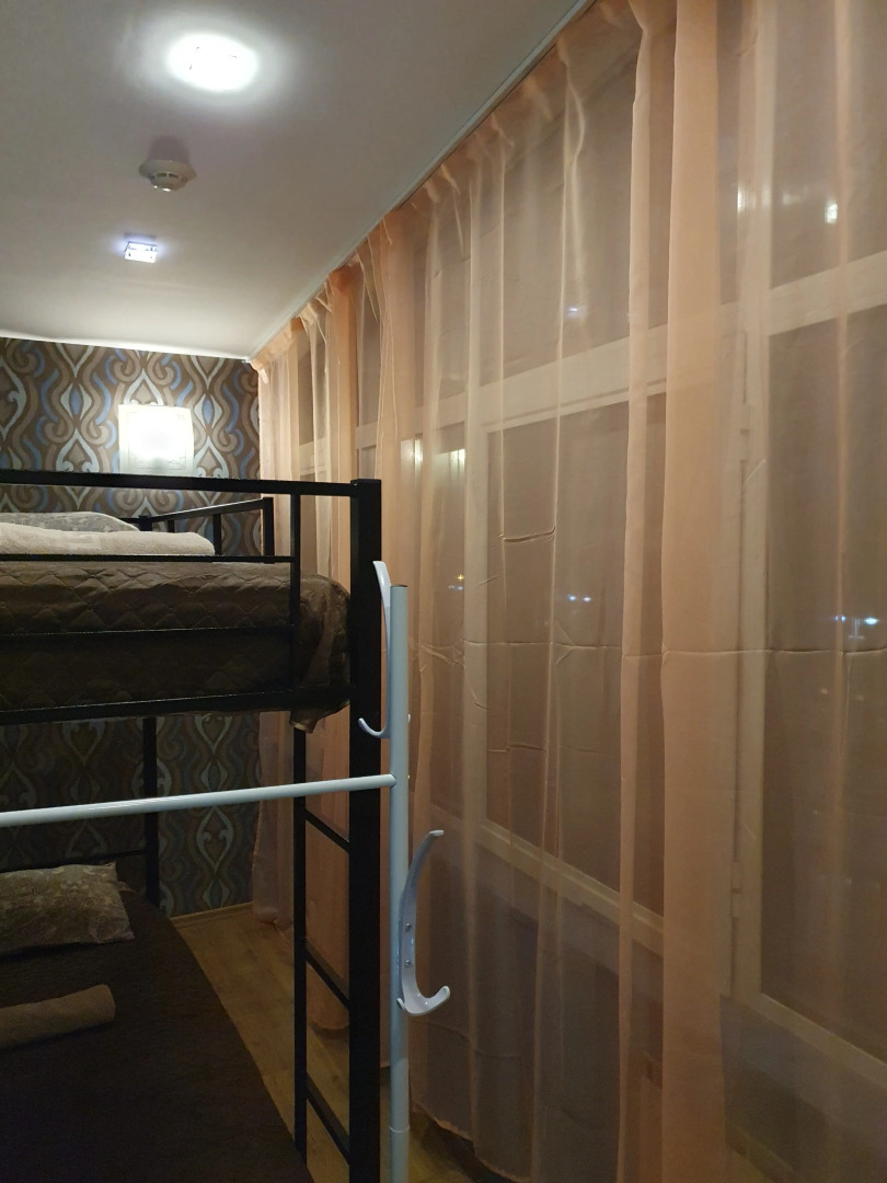 Жилое помещение Все Вместе на Площади 1905 года