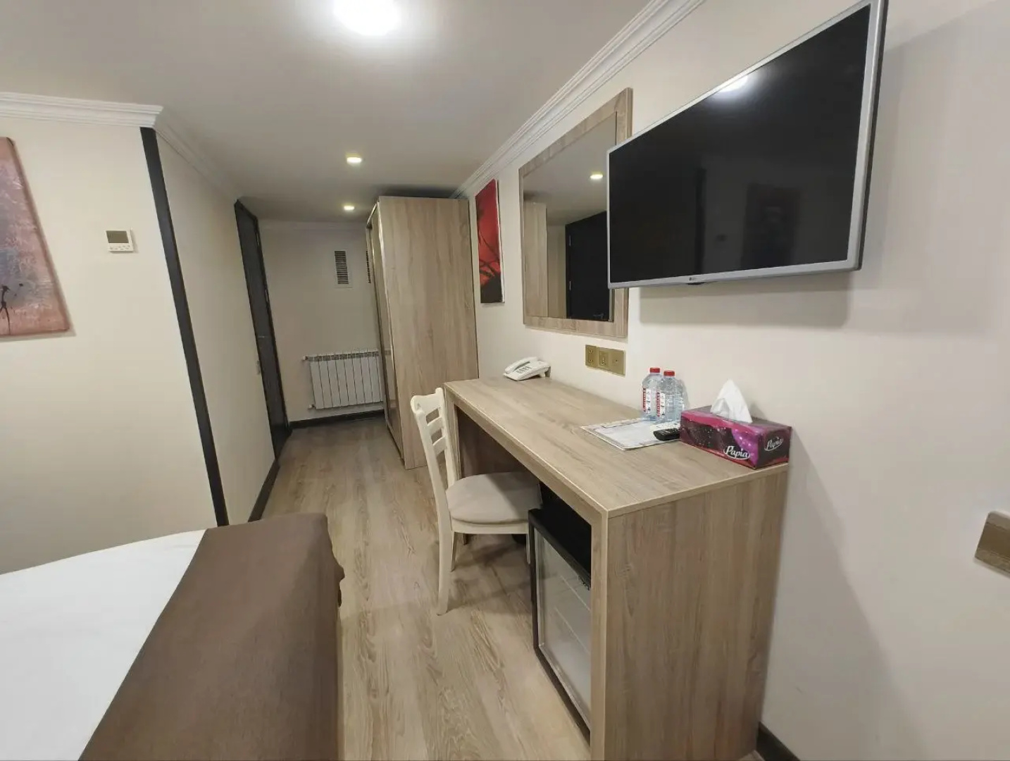 Deluxe City Boutique Hotel